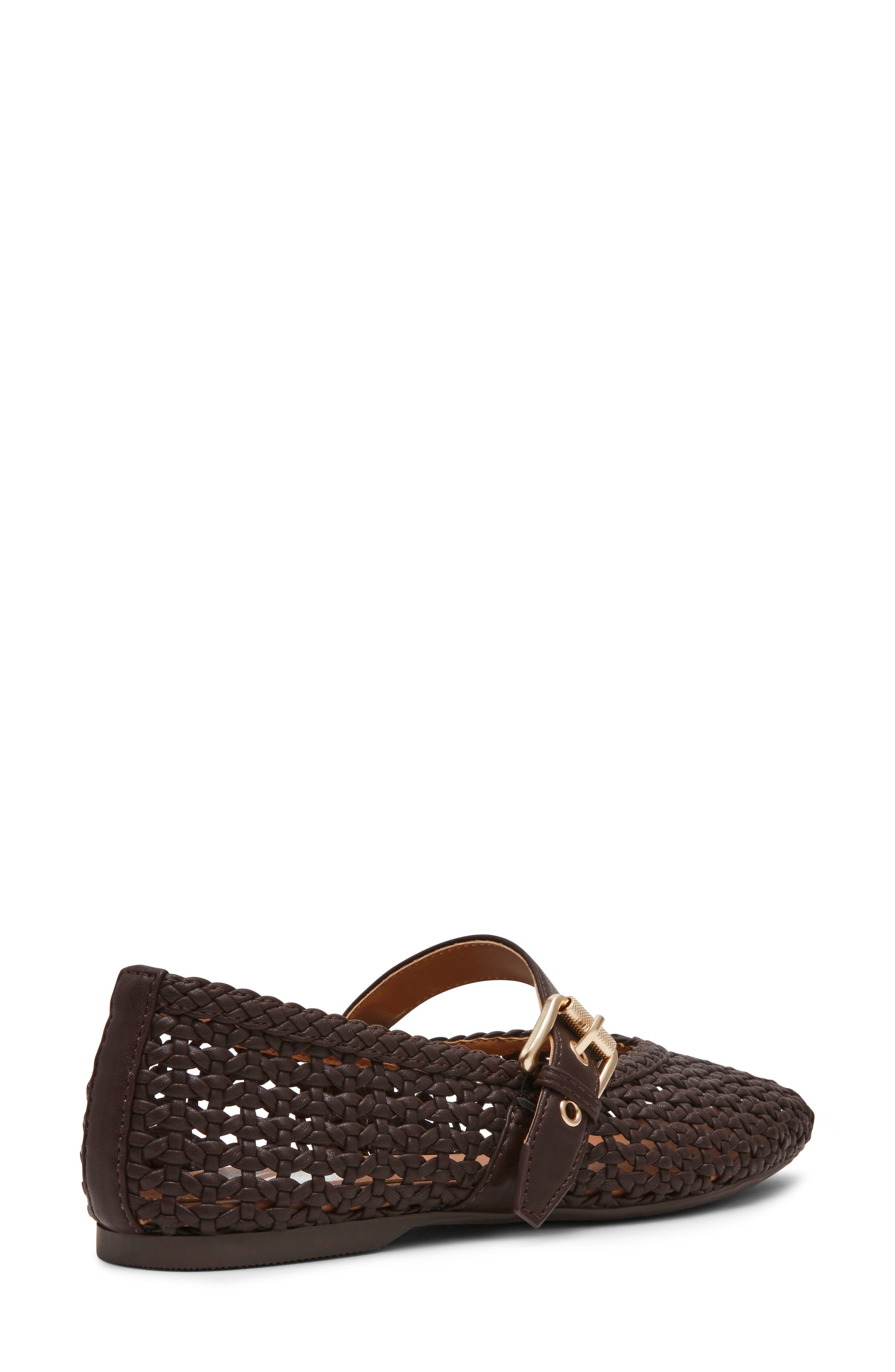 Mulaney Woven Flat - image 4
