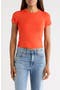selected Bright Orange