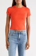 rag & bone Luca Baby T-Shirt
