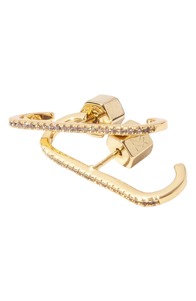 MIRANDA FRYE Willow Ear Suspenders, Alternate, color, 