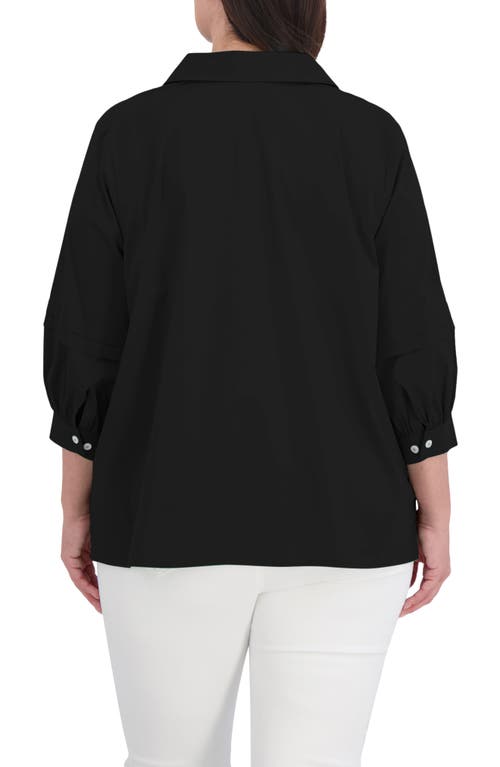Foxcroft Frankie Stretch Shirt