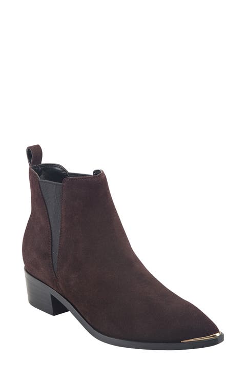 Yale Chelsea Boot