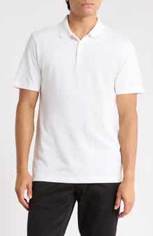 Activate Cotton Polo