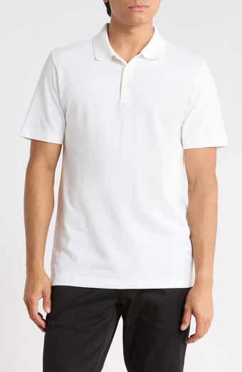 Activate Cotton Polo