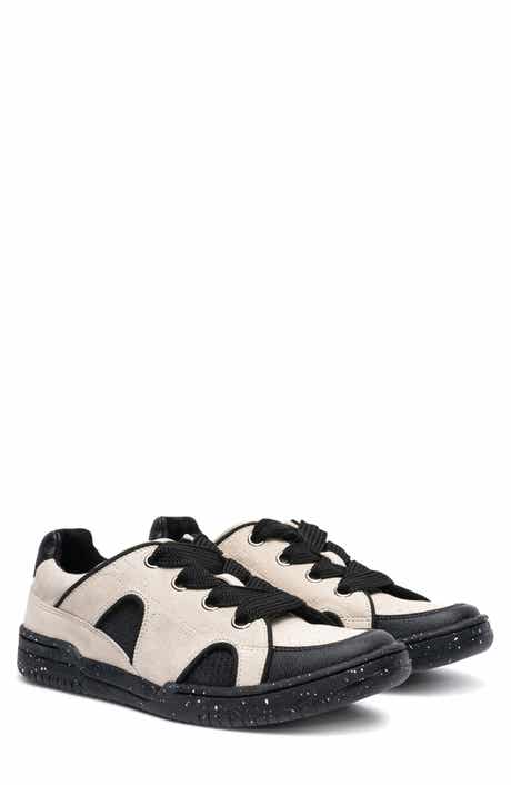 Steezy Skate Sneaker