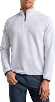 Rhone Founders Golf Quarter Zip