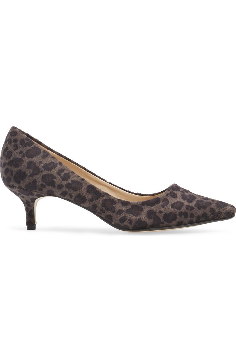 Athena Alexander 'Teague' Pointy Toe Pump, Alternate, color,