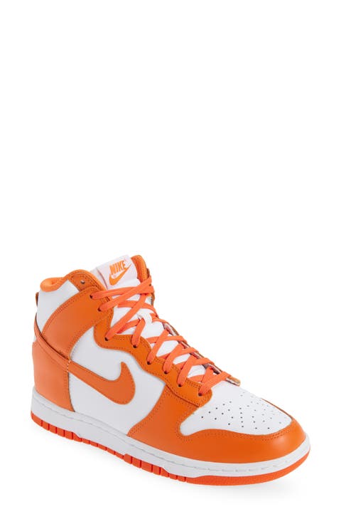 Dunk High Basketball Sneaker (Women)