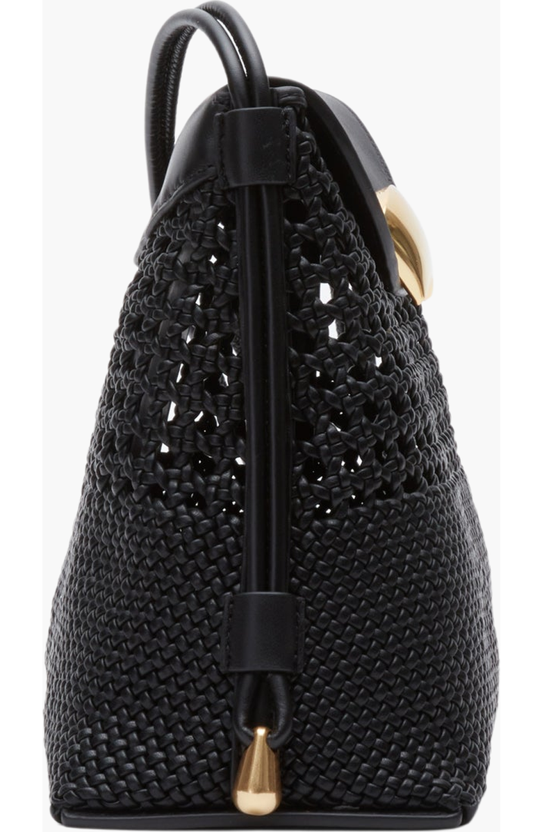 3.1 Phillip Lim ID Soft Shoulder Bag with Macrame, Alternate, color,