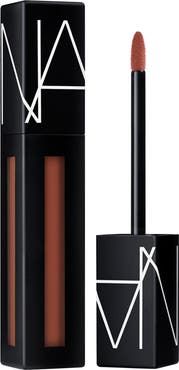 NARS Powermatte Lip Pigment Liquid Lipstick