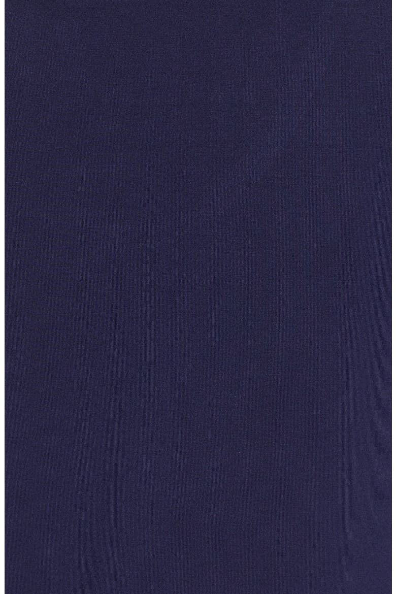 Lima Maternity/Nursing Pajamas, Alternate, color, NAVY
