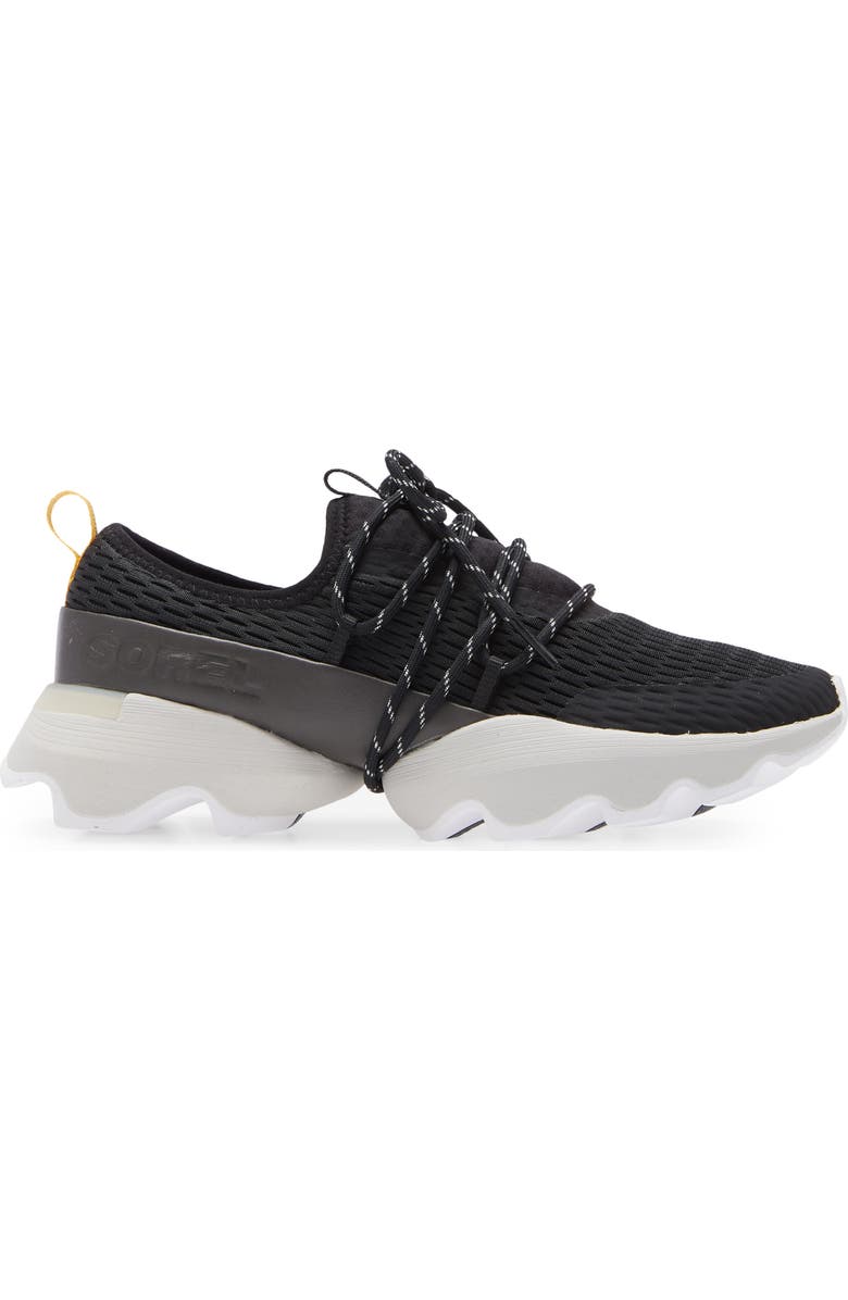 SOREL Kinetic Impact Laces Sneaker, Alternate, color,