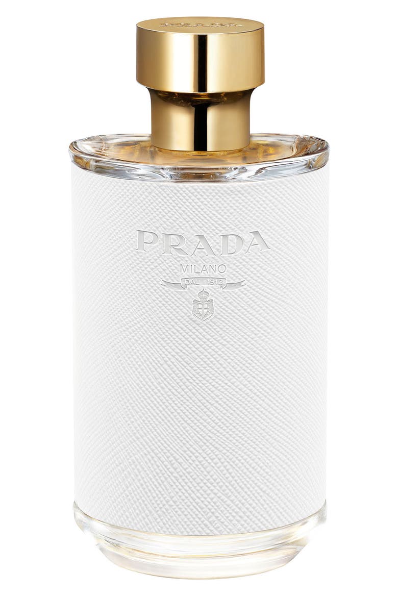 La Femme Prada Eau de Parfum, Alternate, color, NO COLOR