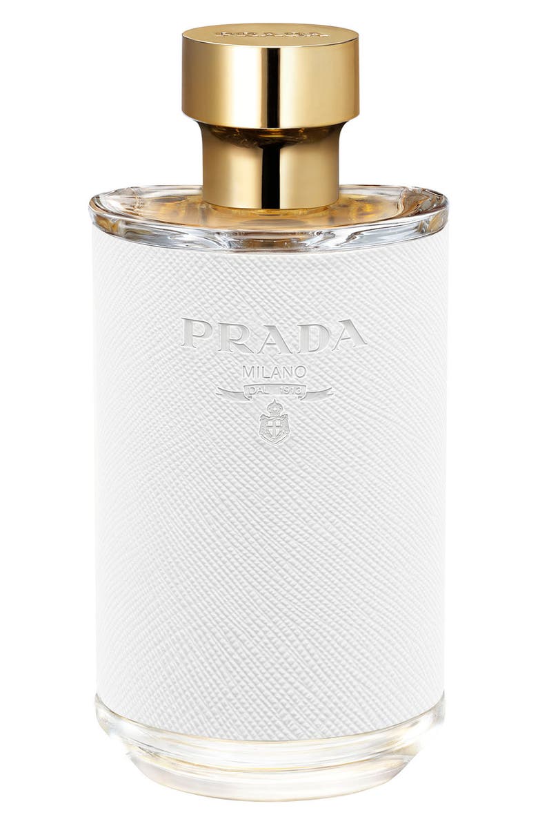 Prada La Femme Prada Eau de Parfum, Alternate, color,