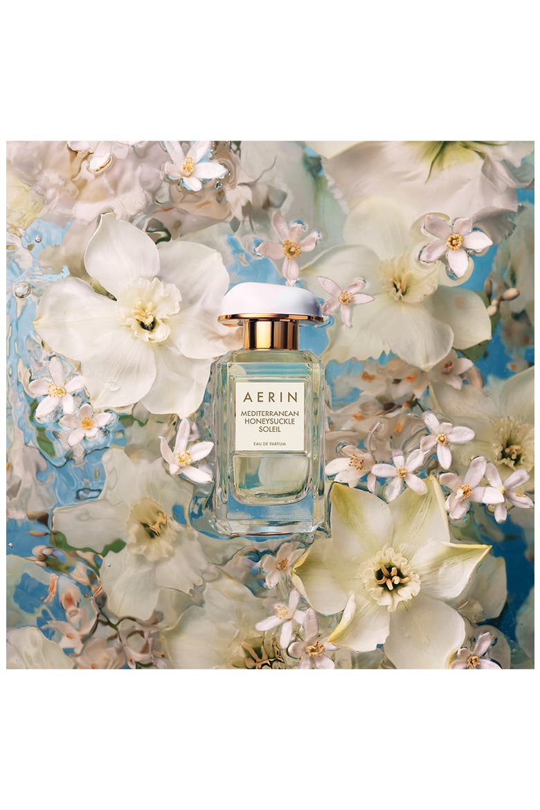 Mediterranean Honeysuckle Soleil Eau de Parfum Spray, Alternate, color, NO COLOR