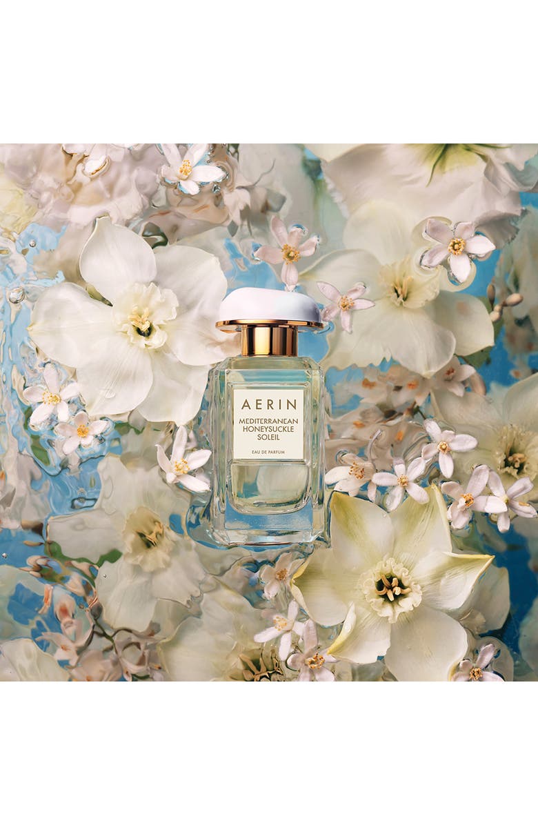 Estée Lauder Mediterranean Honeysuckle Soleil Eau de Parfum Spray, Alternate, color,