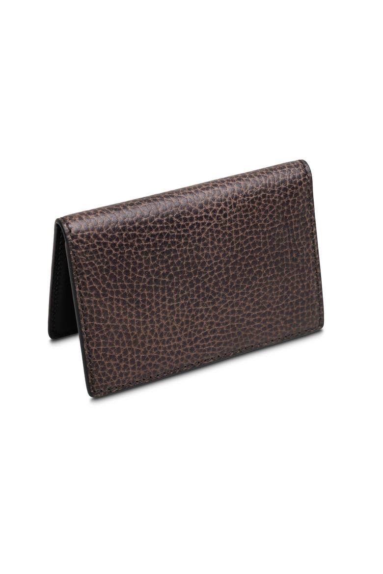 Bosca Roma Italia 8 Pocket Credit Card Case (Men) | Nordstrom