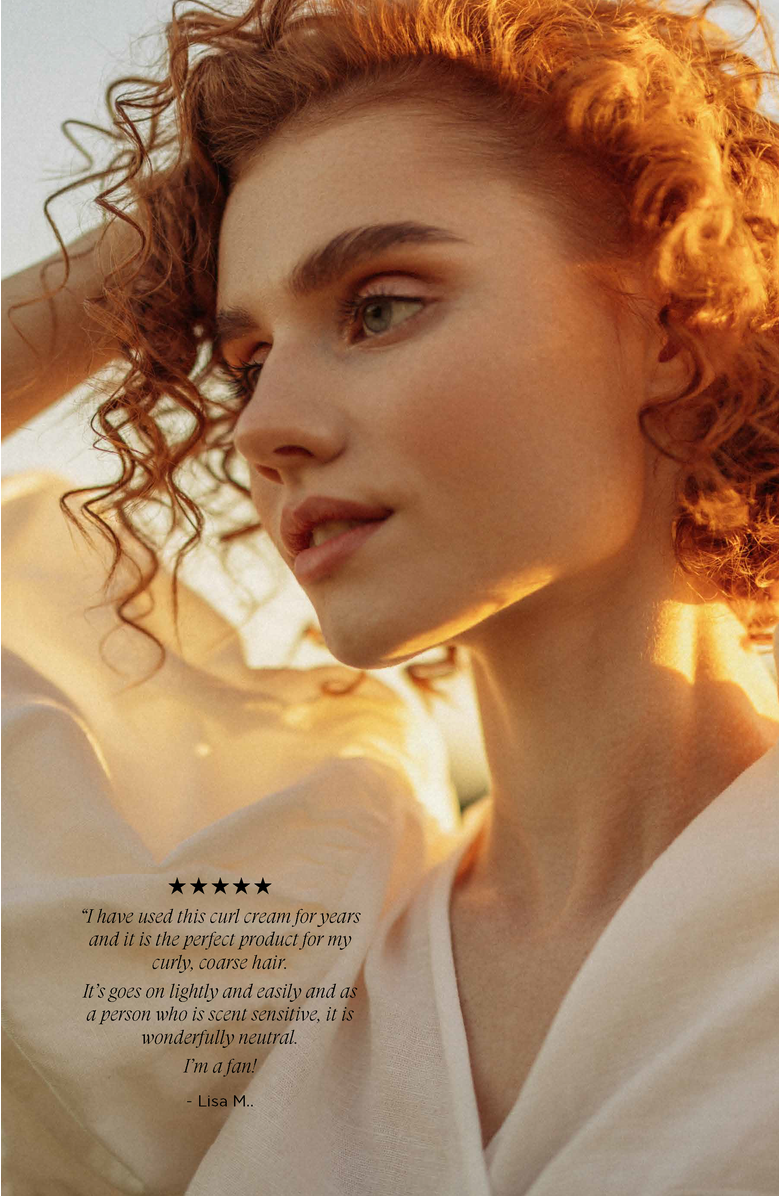 Intelligent Nutrients Bell-curve  Hydrating Curl Cream, Alternate, color, NO COLOR