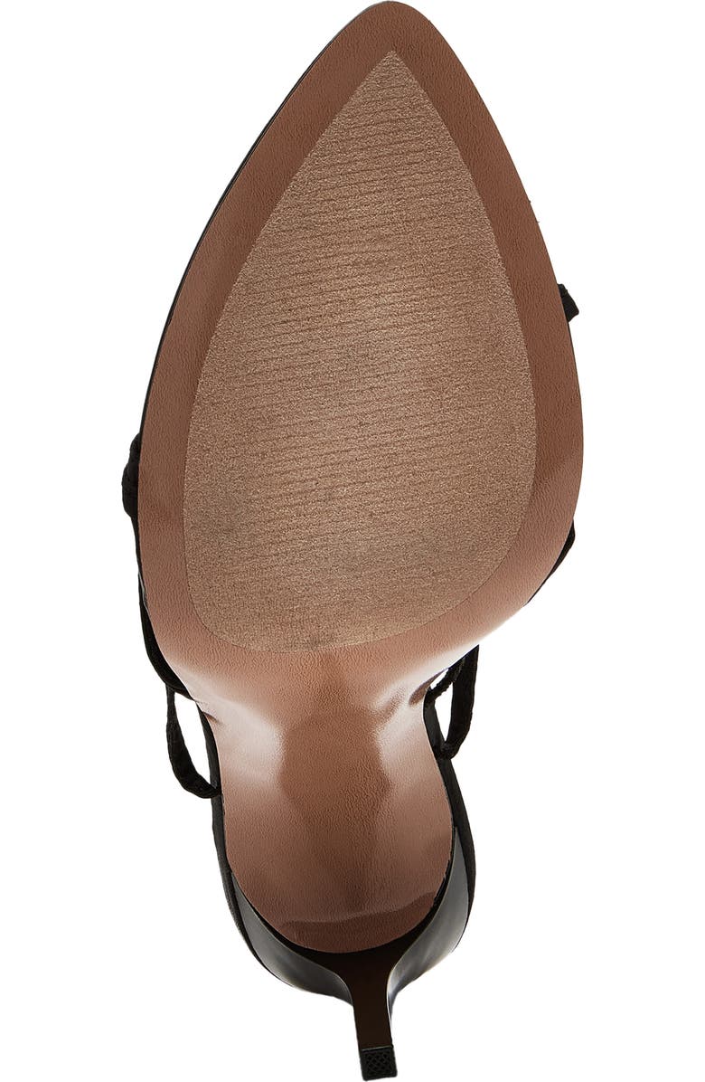 Steve Madden Sarabell Strappy Sandal, Alternate, color,