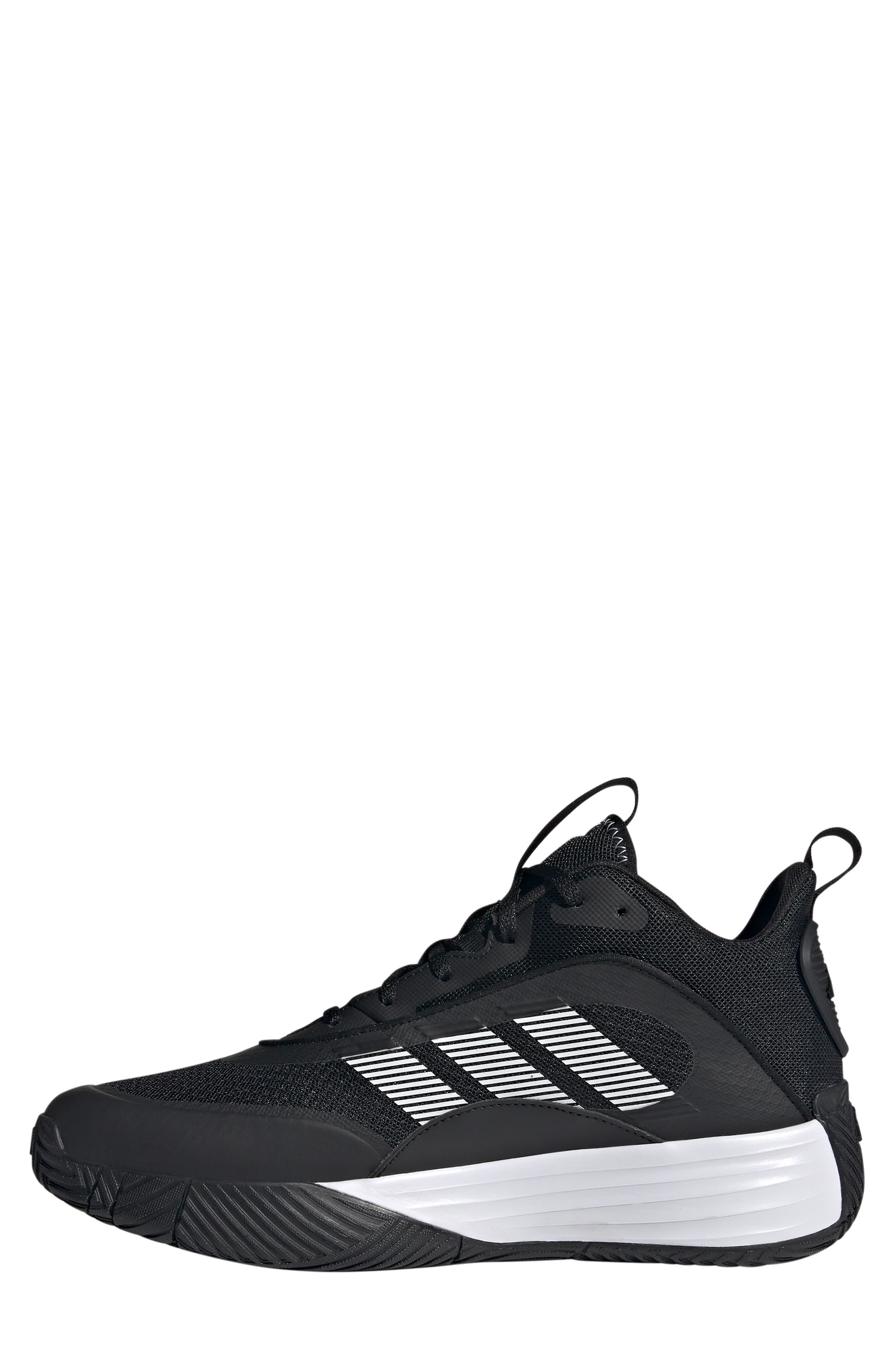 adidas Own The Game 3-0 Basketball Shoes, Alternate, color, 