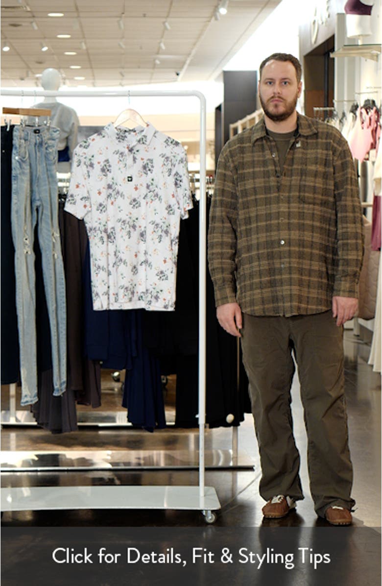 Core Performance Polo, sales video thumbnail