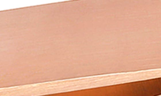 selected ROSE GOLD