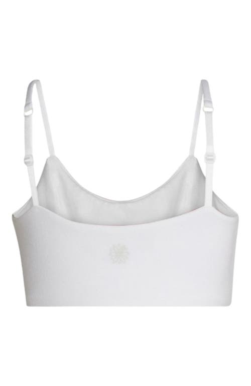Bleuet Bleum Padded Reversible Girls Bralette