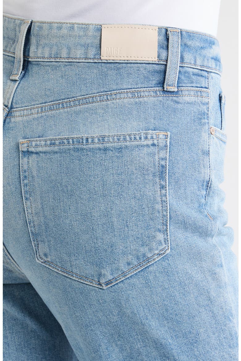 Stevie Straight Leg Jeans, Alternate, color, AUDUBON