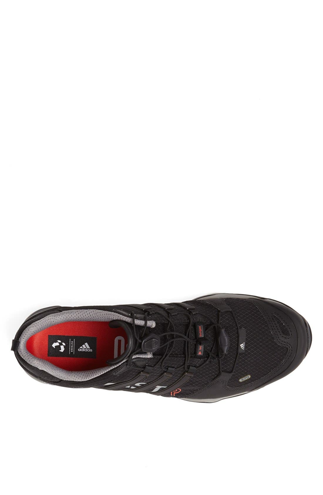 adidas 'Outerwear Terrex Fast R' Hiking Shoe, Alternate, color, 