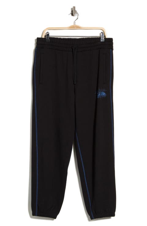 Notharos Cotton Joggers