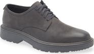 Cole Haan Broome Grand Lug Sole Plain Toe Oxford
