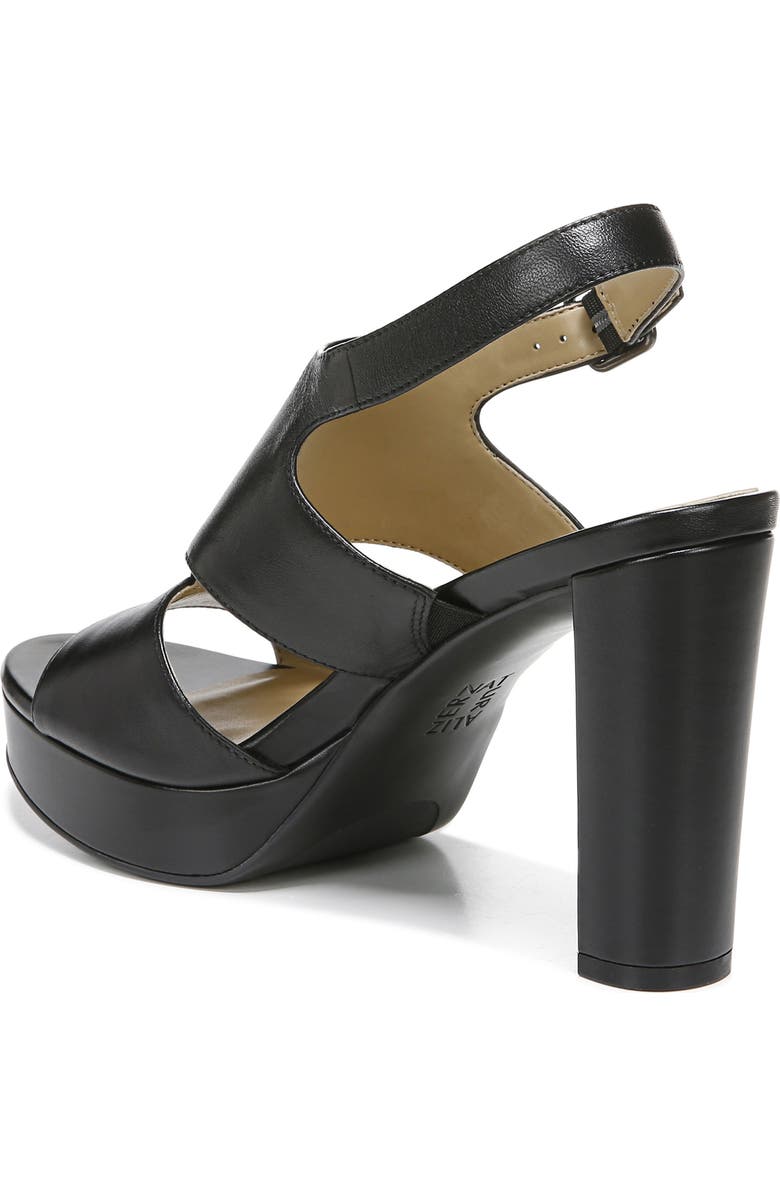 Naturalizer Maddie Platform Sandal, Alternate, color,