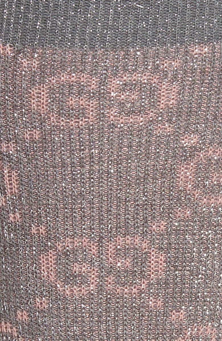 Gucci Logo Socks, Alternate, color, 