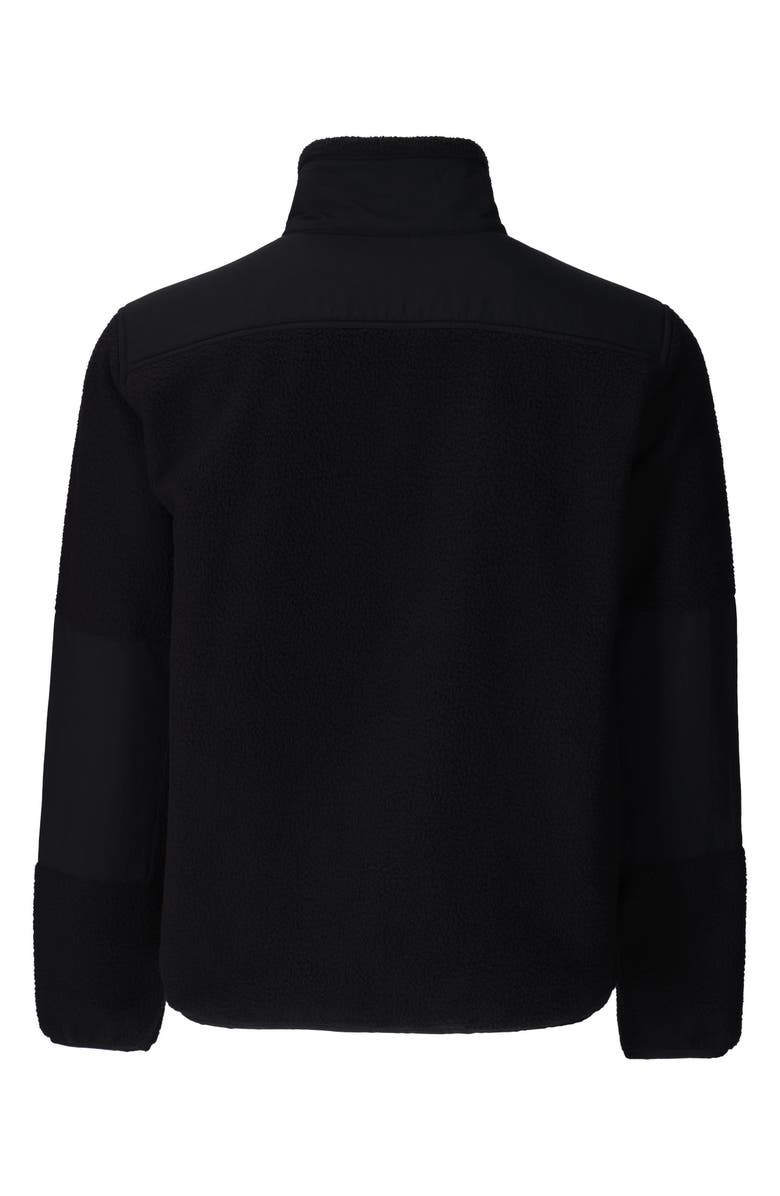 Marmot Wanderer High Pile Fleece Jacket, Alternate, color, 