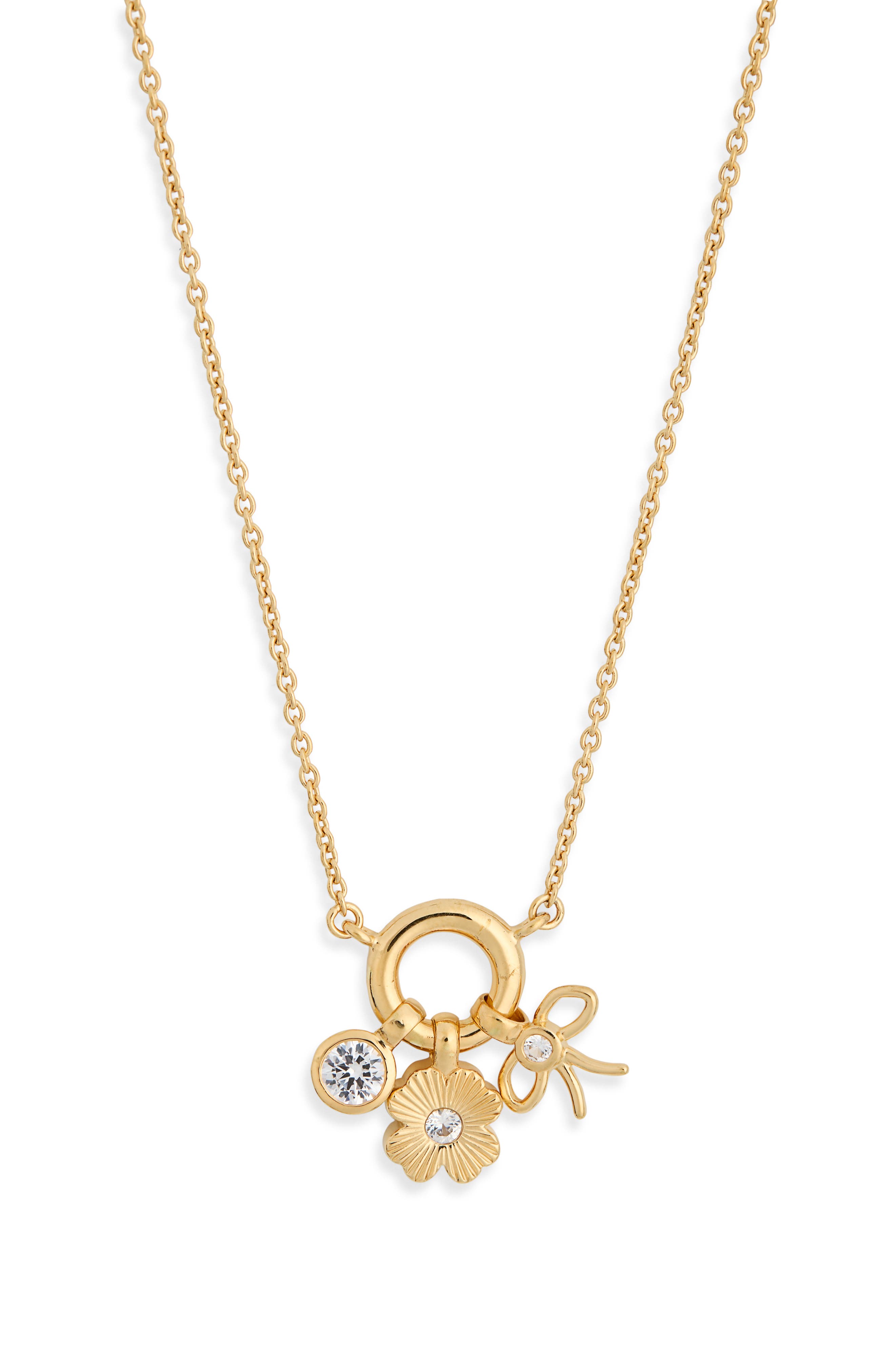 selected 14K GOLD