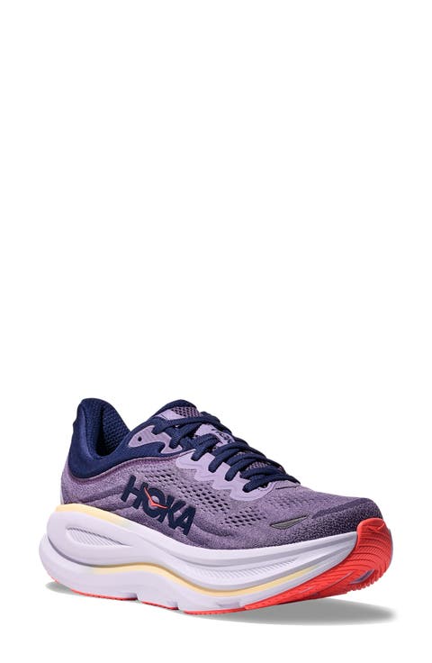 Bondi 9 Running Shoe (Women)