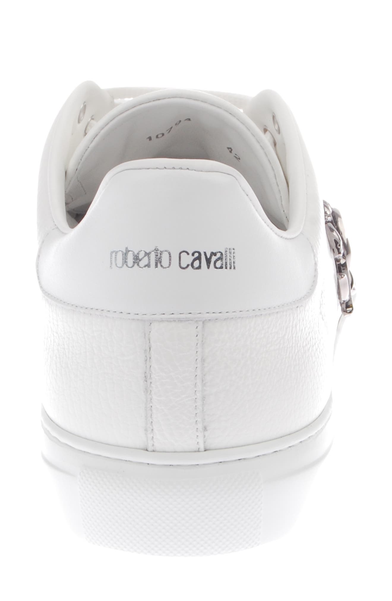 Roberto Cavalli Sneaker, Alternate, color, 
