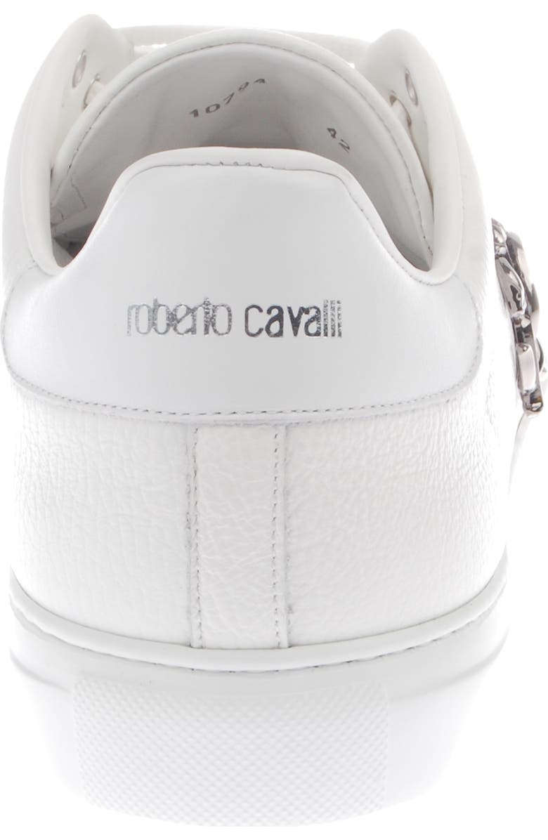 Roberto Cavalli Sneaker, Alternate, color,