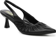 JASON WU Pointed Toe Slingback Pump