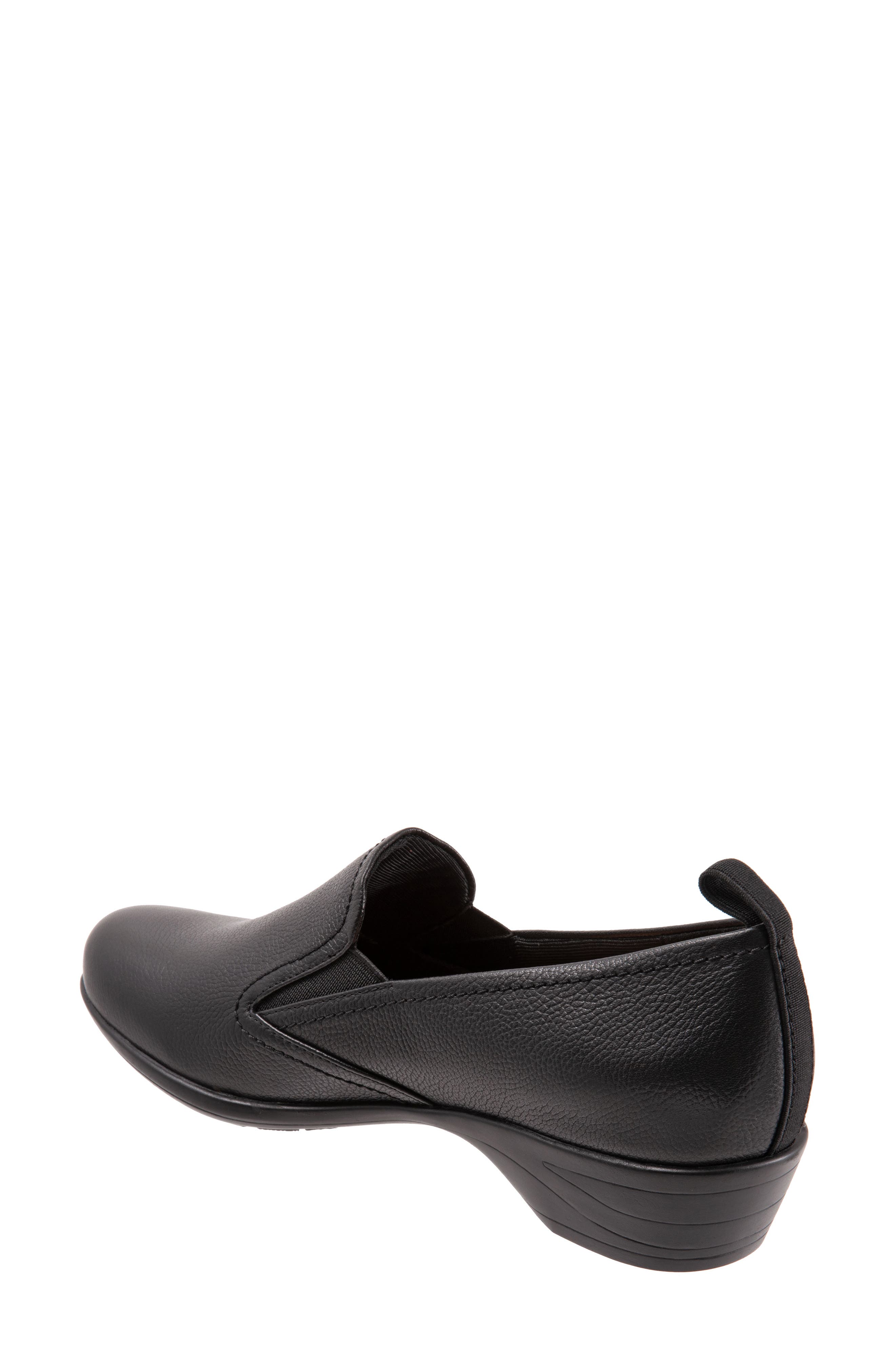 Trotters Reggie Loafer, Alternate, color, 