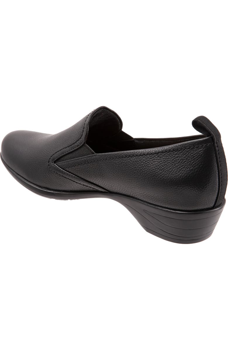 Trotters Reggie Loafer, Alternate, color,