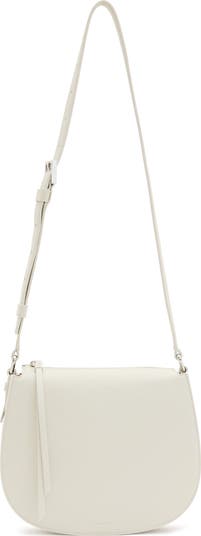 Allsaints captain crossbody sale