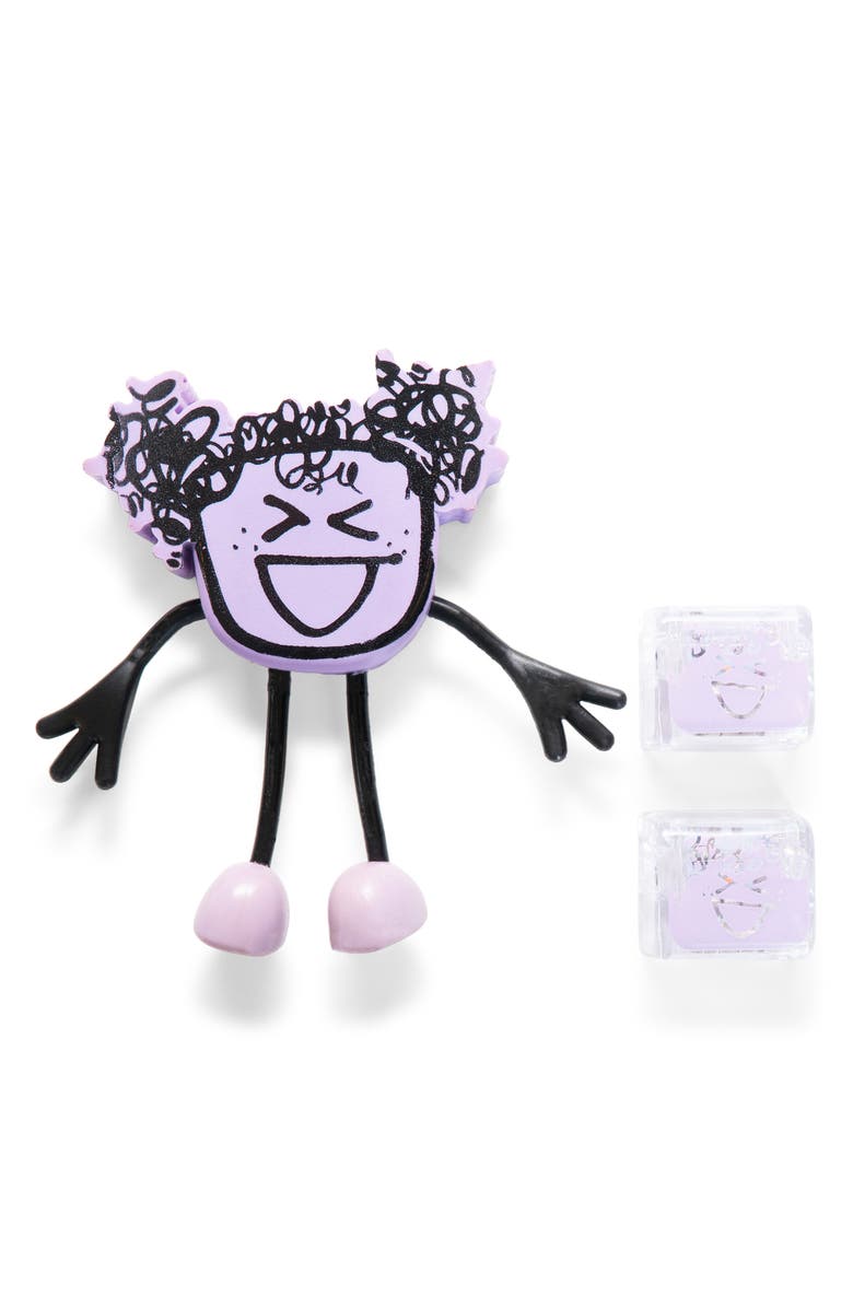 Glo Pals Lumi Water Activated Light-Up Sensory Toy, Alternate, color, 