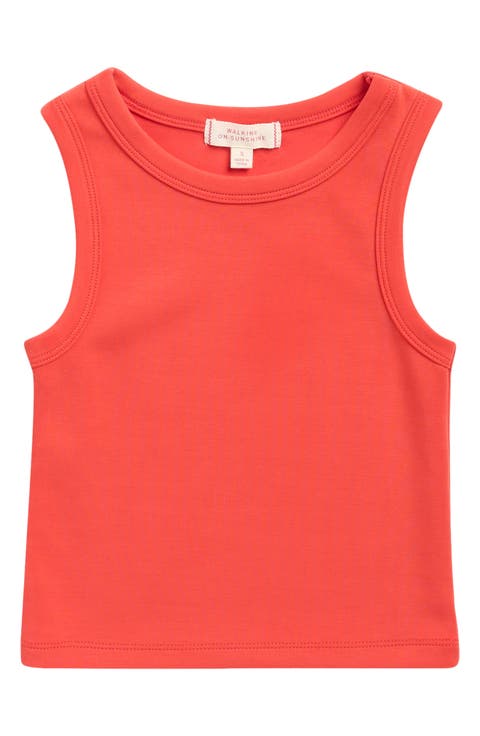 Kids' Cloud Tank (Big Kid)