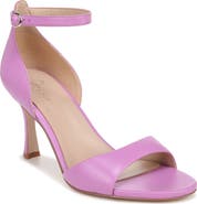 27 EDIT Naturalizer Celeste Ankle Strap Sandal