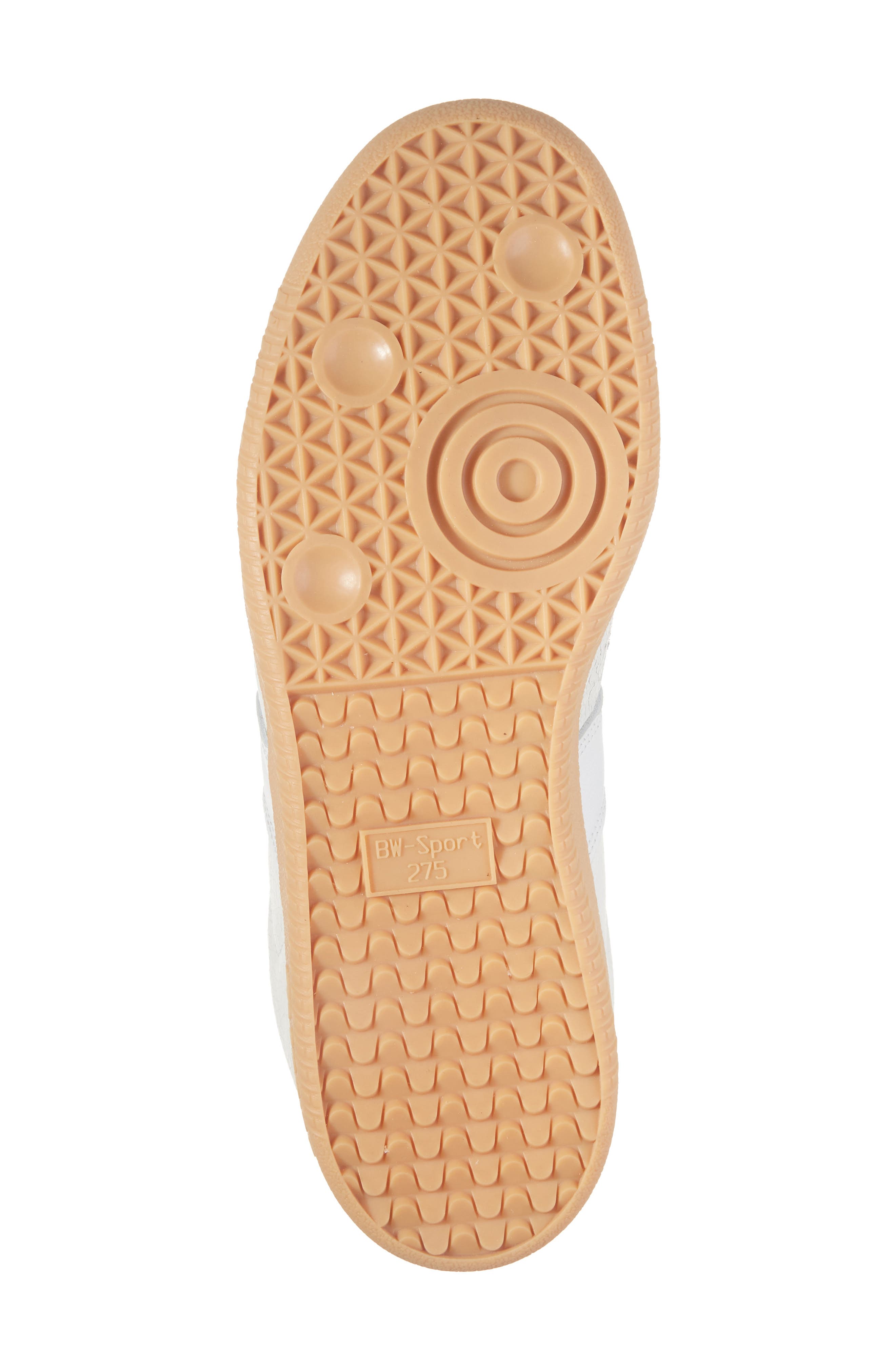 Мужские кроссовки adidas Gender Inclusive BW Army Sneaker — фото 6