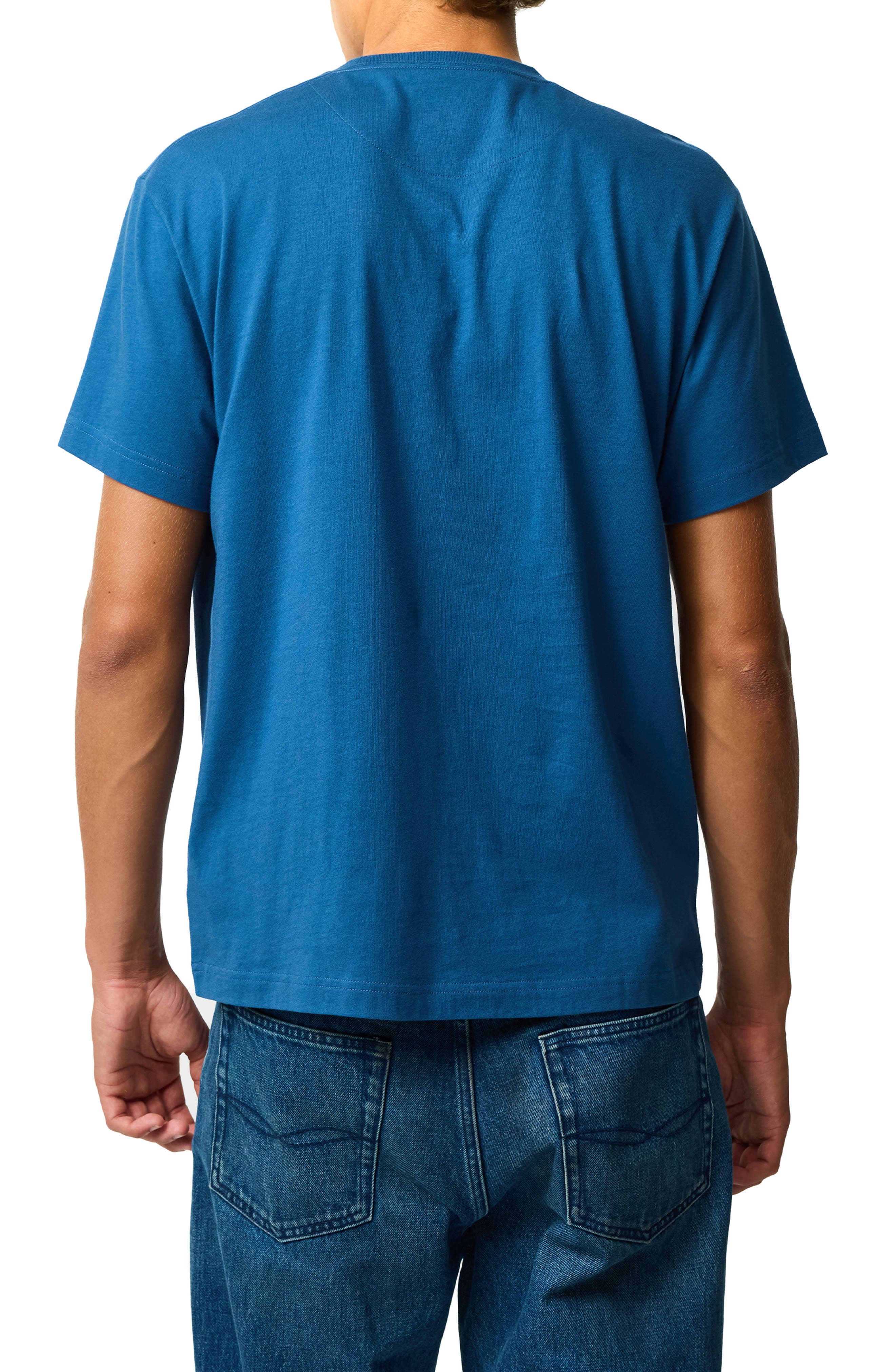 Rodd & Gunn Wendon Valley Embroidered Logo T-Shirt (Men) | Nordstrom