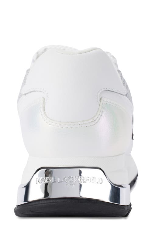 Karl Lagerfeld Mayu Sneaker