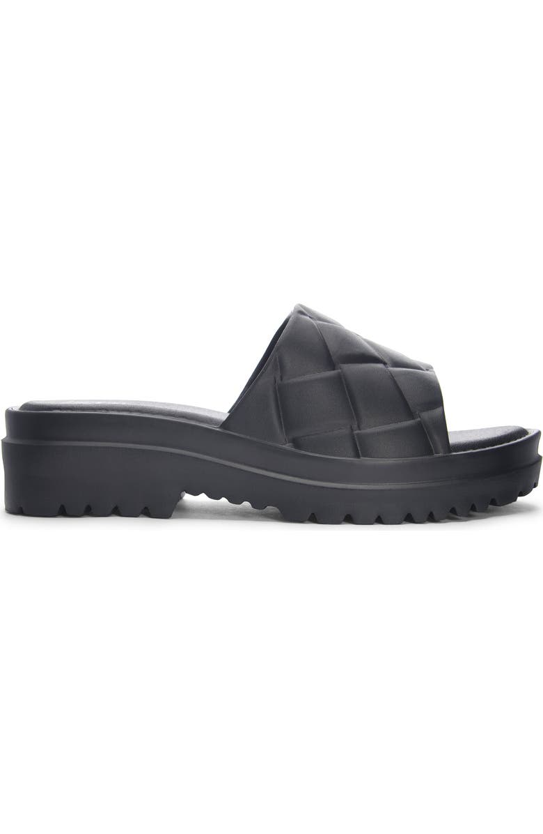 Dirty Laundry Lightning Slide Sandal, Alternate, color,