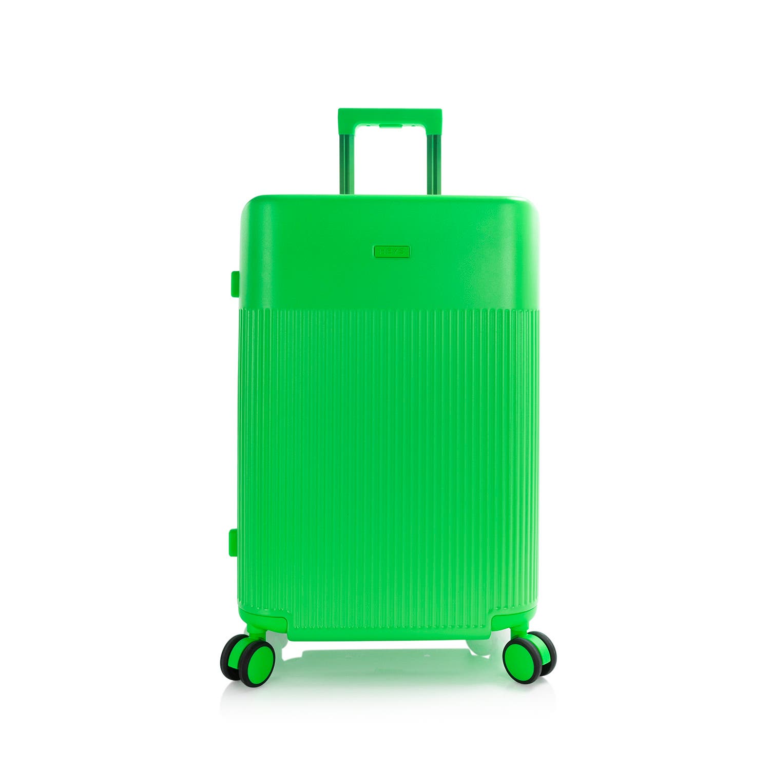 Heys HiLite 25 Inch Luggage, Alternate, color, Island Green